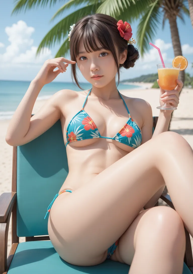 HARUKA Image