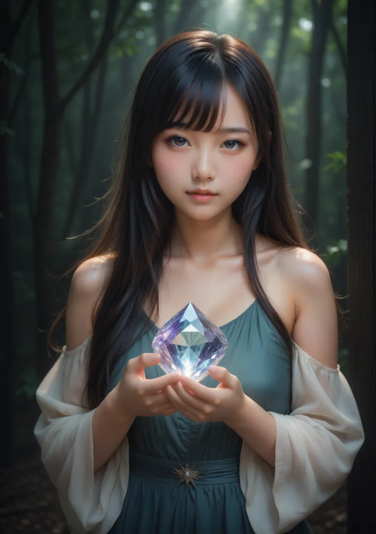 HARUKA Image