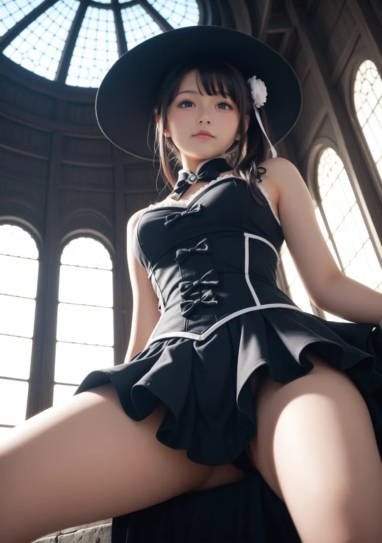 HARUKA Image