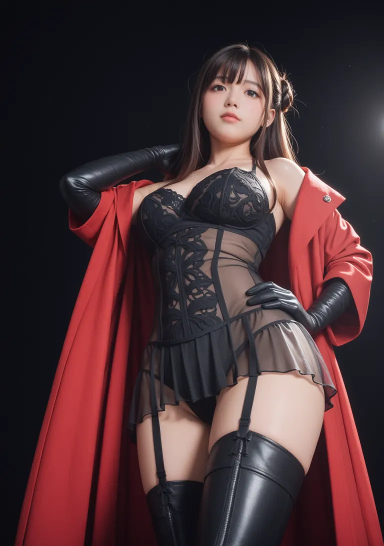HARUKA Image