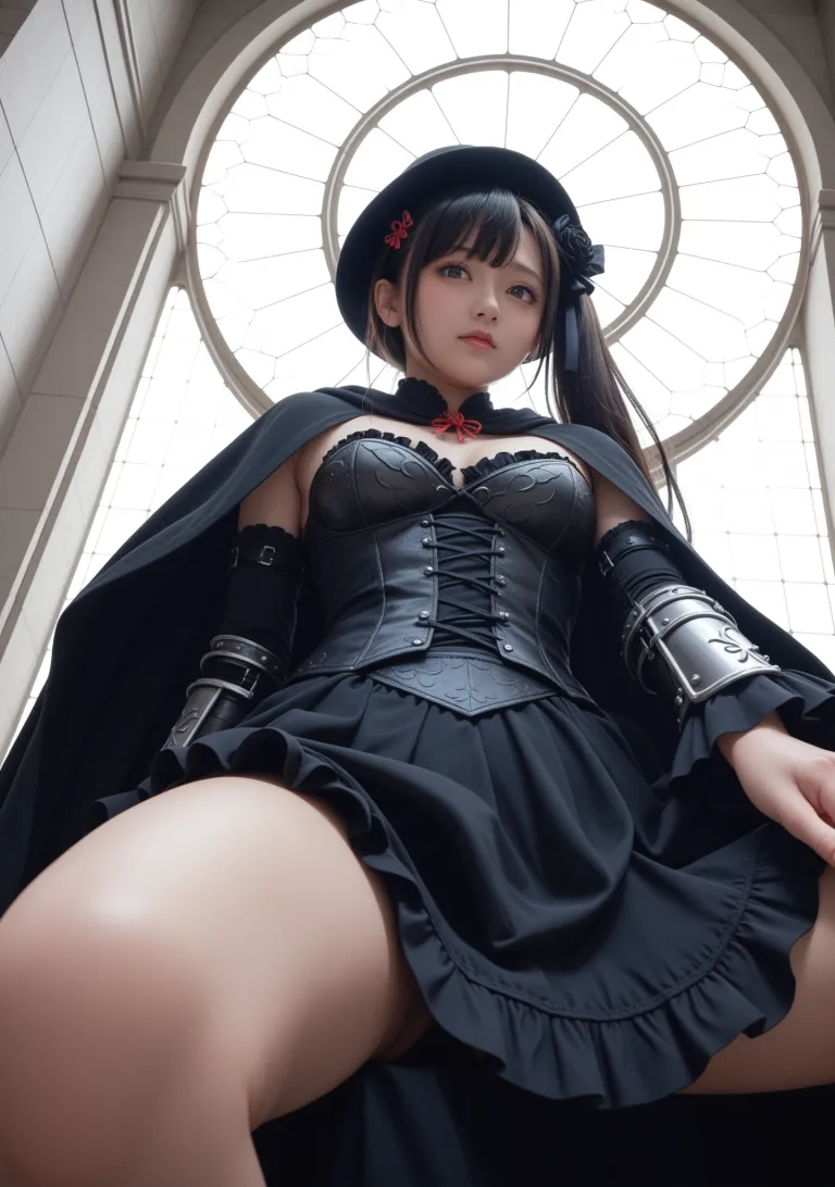 HARUKA Image