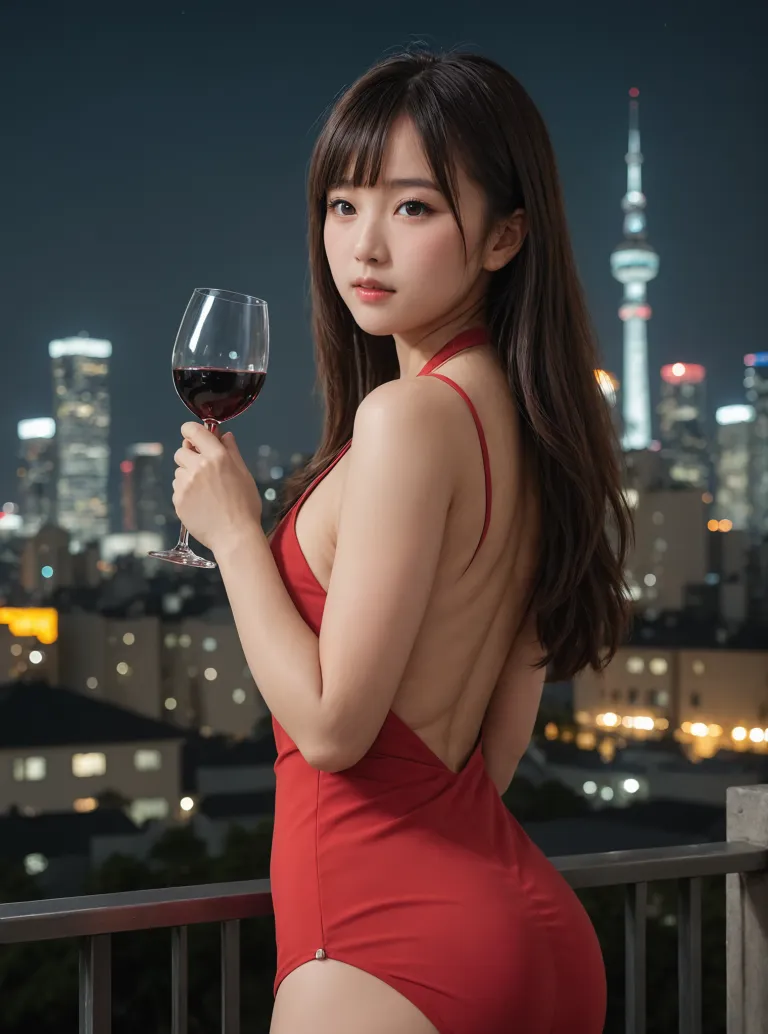 HARUKA Image